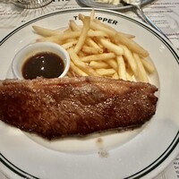 THE UPPER - 