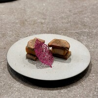 A5和牛肉料理専門店 ONIQUE TOKYO - 