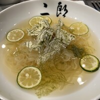 焼肉&手打ち冷麺 二郎 KANAYAMA - 