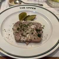 THE UPPER - 