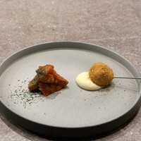 A5和牛肉料理専門店 ONIQUE TOKYO - 