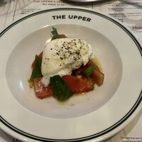 THE UPPER - 