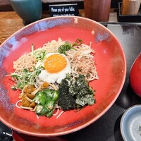 蕎麦 蘇枋 - 