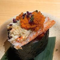 東京寿司 ITAMAE SUSHI -PRIME- GINZA SIX店 - 