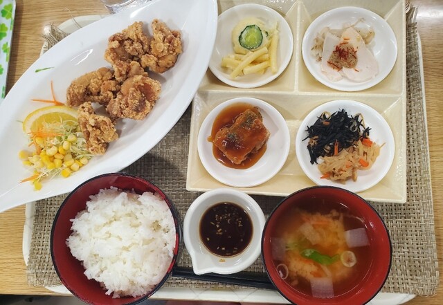 産直 来夢くん - 陸中折居（その他）の写真