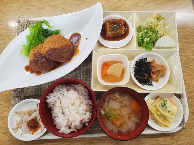 産直 来夢くん &ndash; 陸中折居 | 岩手県奥州市水沢の地元食材直送レストラン