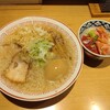 きたかた食堂