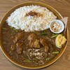 はらっぱカレー店