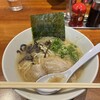 YABAI RAMEN 圭一屋