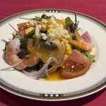 レストラン八間蔵 - 