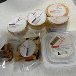 BOSQUESO - Purchased in July 2024