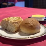 レストラン八間蔵 - 