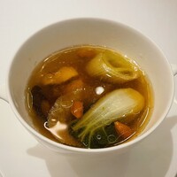 カントニーズ 燕 - 