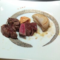 ステーキハウス神楽 垂水本店 - 