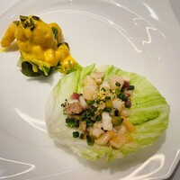 カントニーズ 燕 - 