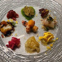 カントニーズ 燕 - 