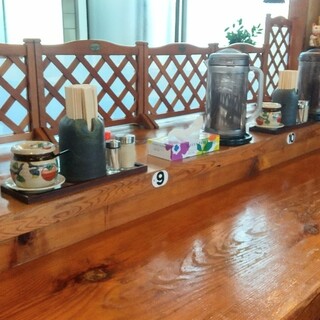 手打ち中華そば 和屋_2