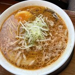 ラーメン屋 まつ笠 - 