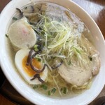 ラーメン屋 まつ笠 - 