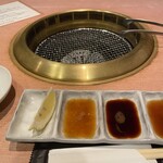 焼肉問屋 牛蔵 - 