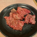 焼肉問屋 牛蔵 - 