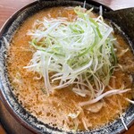 ラーメン屋 まつ笠 - 