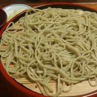 そば会席 立会川 吉田家 - 