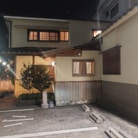 そば会席 立会川 吉田家 - 