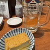 大衆スタンド 神田屋 新宿三丁目末広通り店