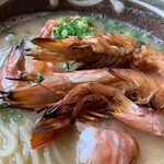 八重山　嘉とそば - 