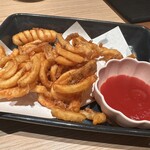 沖縄料理 ちむどんどん - 