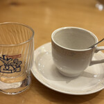 コメダ珈琲店 - 