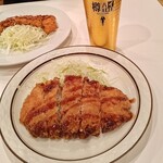 洋食ブルドック - 