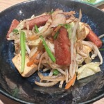 沖縄料理 ちむどんどん - 