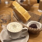 コメダ珈琲店 - 