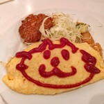 洋食ブルドック - 