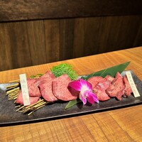 但馬屋 心斎橋 - 