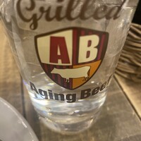 熟成和牛ステーキグリルド エイジング・ビーフ 横浜店 - 