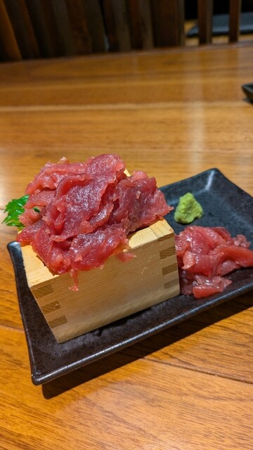 by 看護師の食遊録 : まぐろんち 茂原店 - 茂原/居酒屋 | 食べログ