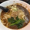 中国手打拉麺 馬賊 日暮里店