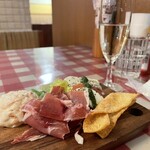 イタリアンダイニングDONA 町田マルシェ店 - 