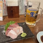 麺とおばんざいとお酒のお店 佳什 - 