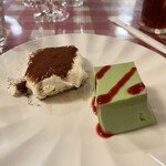 イタリアンダイニングDONA 町田マルシェ店 - 