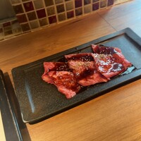 上等焼肉 ひらく - 