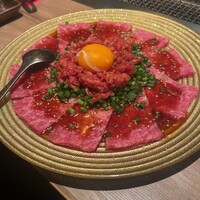 上等焼肉 ひらく - 