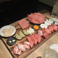 やきにくグレート 神田店 - 