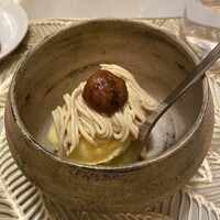 魚介のイタリア料理 murata - 