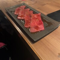 上等焼肉 ひらく - 