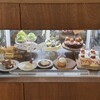 Cafe+82 大阪店