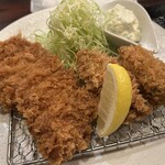 とんかつの和くら - 